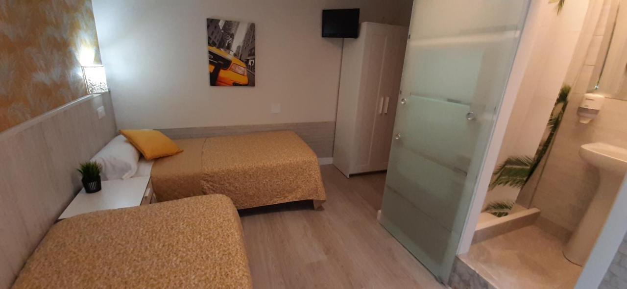 Hostal Verdemar Gijón Exteriör bild