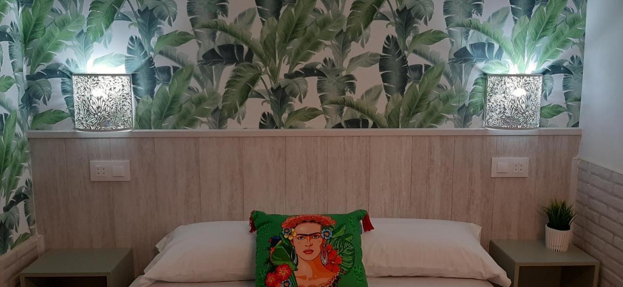 Hostal Verdemar Gijón Exteriör bild