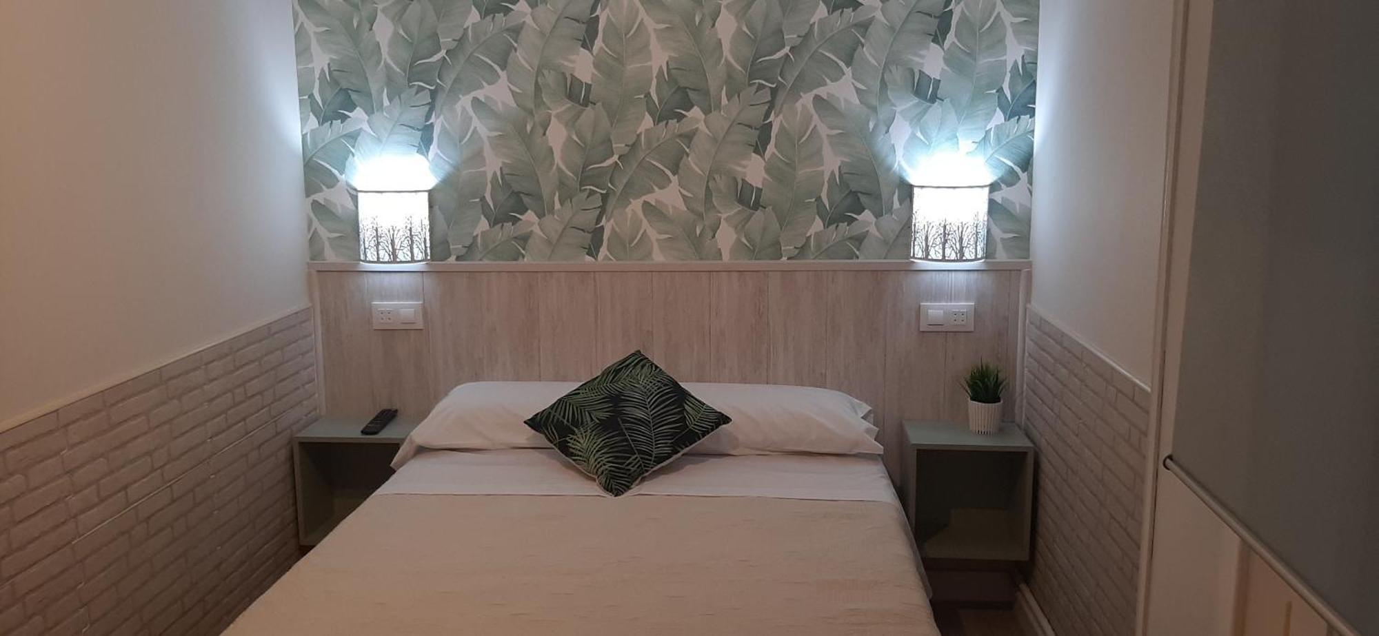 Hostal Verdemar Gijón Exteriör bild
