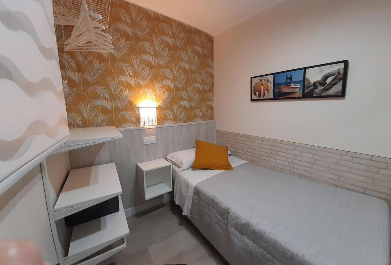 Hostal Verdemar Gijón Exteriör bild
