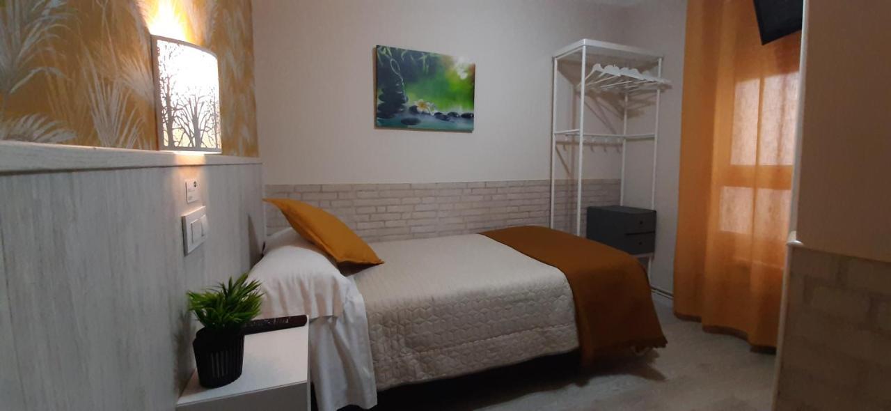 Hostal Verdemar Gijón Exteriör bild